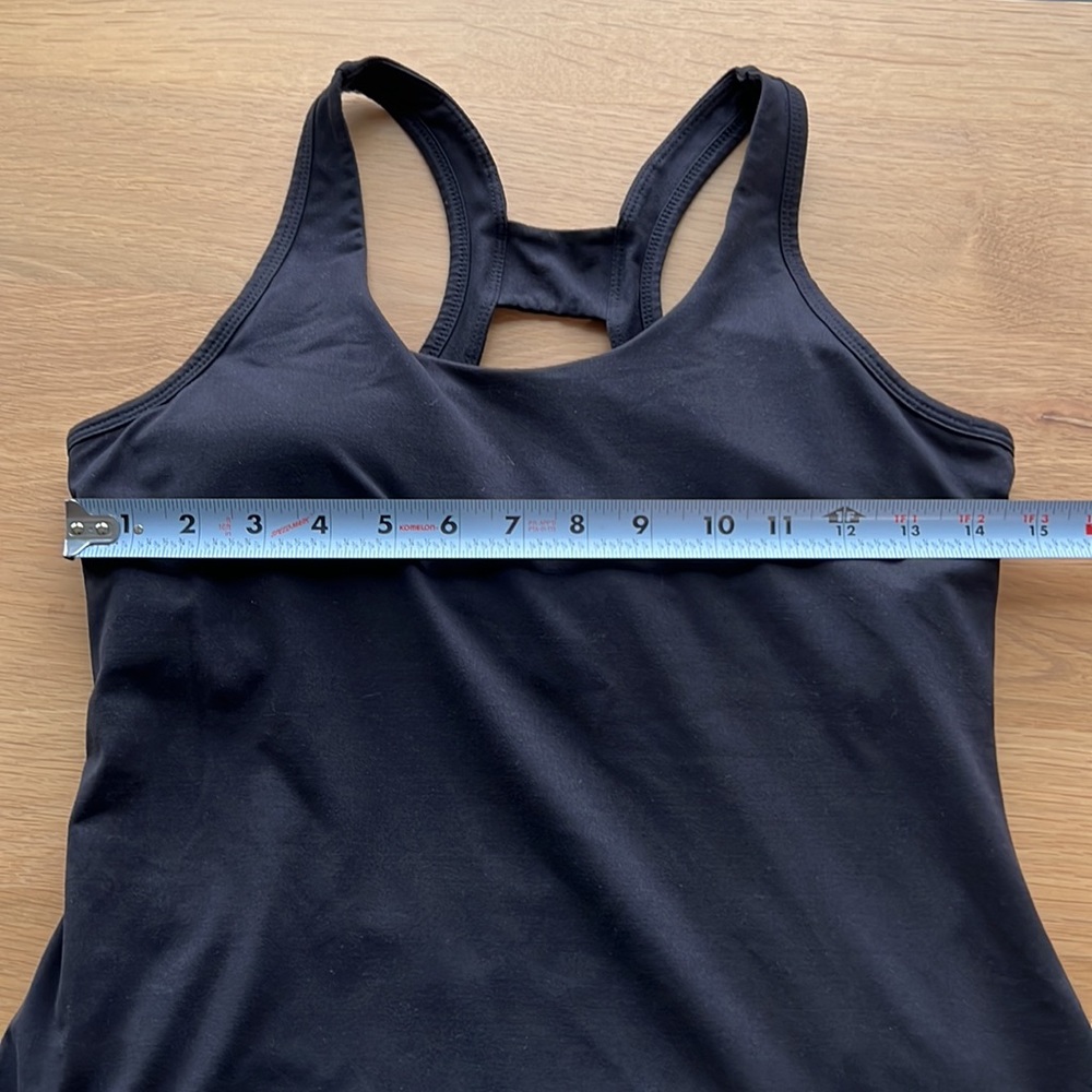 Talulah Grand Slam Active Dress - Picture 8 of 9